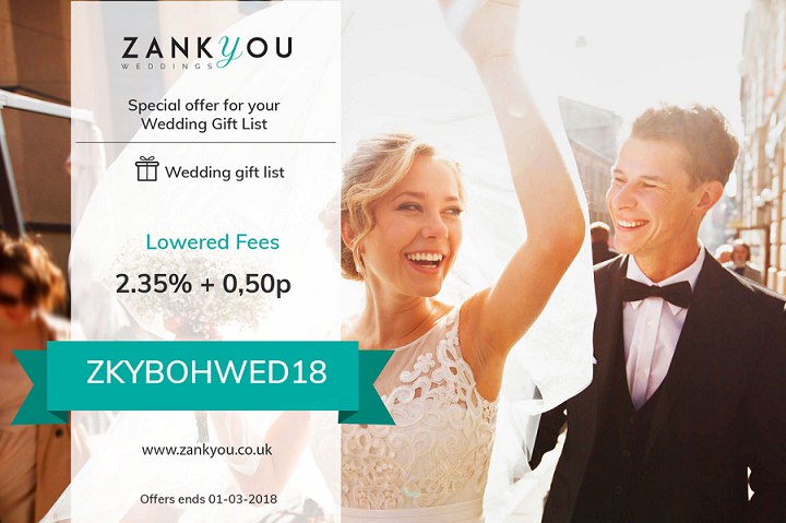 Boho Loves: Zankyou Weddings - The Most Sophisticated Online And Mobile Tools to Help You Plan Your Wedding