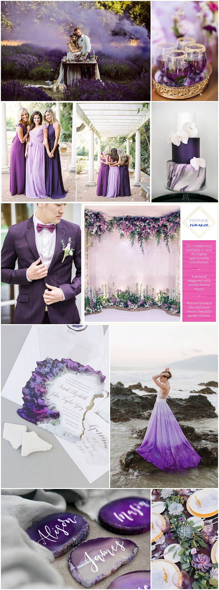 Ultra Violet Pantone Colour of the Year