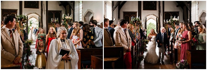 Amelia and Christopher's Homemade and Colourful Fun Filled Kent Wedding by James Richard Photography