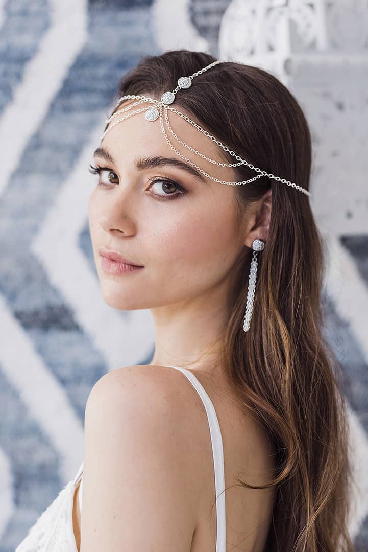 Bridal Style: Cynthier – The Marrakesh Collection ‘Romantic Bohemian Luxe Jewellery with Exotic Gypsy Flair’