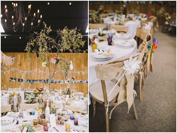 Autumnal Rustic Kent Wedding by Olivia Judah Photography