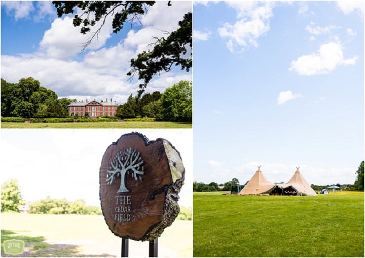 The Pros and Cons of Planning a Tipi Wedding with Elite Tents (Part 1) 