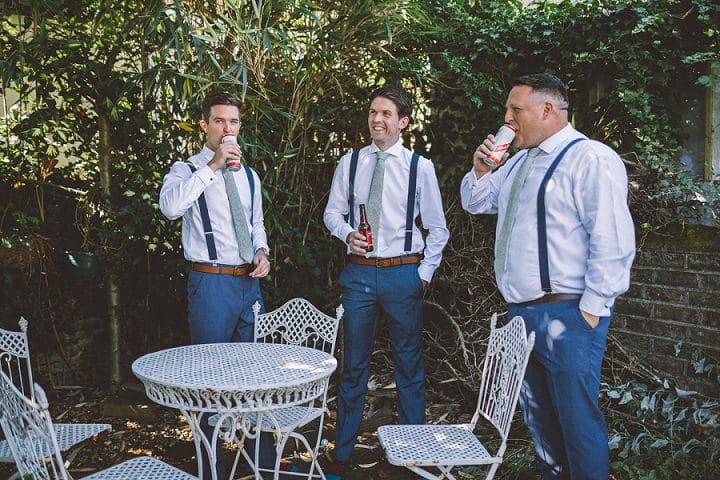 Unique Items from Groovy Groomsmen Gifts Your Best Mates Will Actually Use