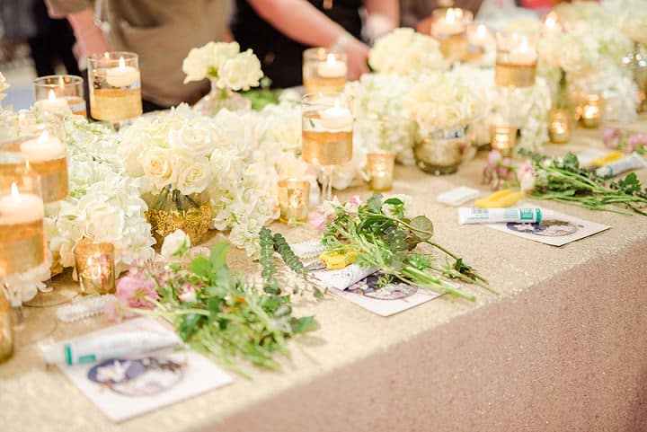 The National Wedding Show: What's on PLUS Discounted Tickets for all Boho Readers.