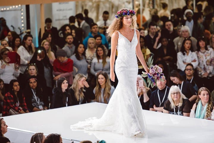 The National Wedding Show: What's on PLUS Discounted Tickets for all Boho Readers.