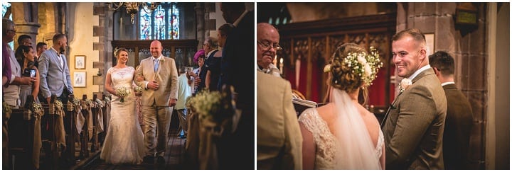 Emma and Gregory's Epic DIY Village Hall Shindig by JRP Photography