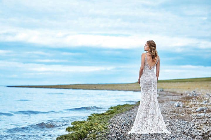 CoCoMelody Brand New Bridal Collection for 2019