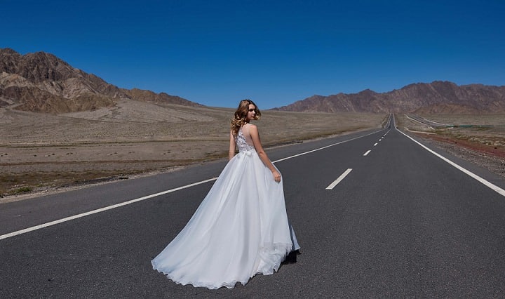 CoCoMelody Brand New Bridal Collection for 2019