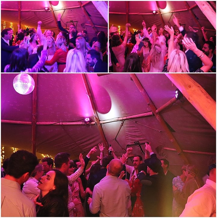 Dukebox Discos - Rocking Unforgettable Parties For Music Loving Couples