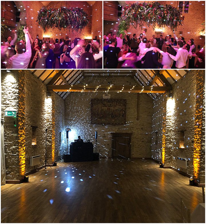 Dukebox Discos - Rocking Unforgettable Parties For Music Loving Couples