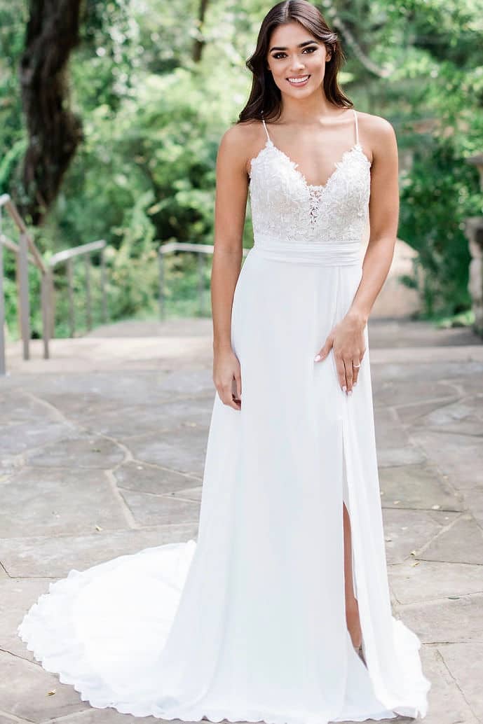 Bridal Style Part 2 13 of Revelry s Whimsical Wedding Bridal Style Part 2 13 of Revelry s Whimsical Wedding