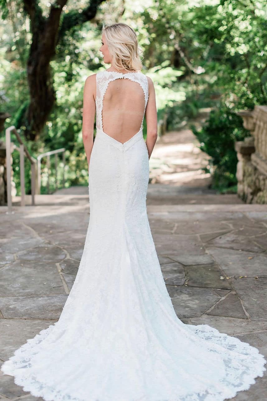 13 of Revelry’s Whimsical Wedding Dresses That You Can Try on at Home ...