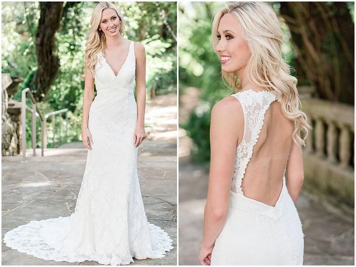 Bridal Style (Part 2) 13 of Revelry’s Whimsical Wedding Dresses That You Can Try on at Home