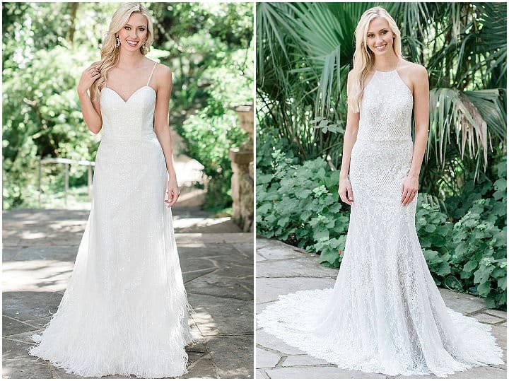 Bridal Style (Part 2): 13 of Revelry?s Whimsical Wedding Dresses That You Can Try on at Home