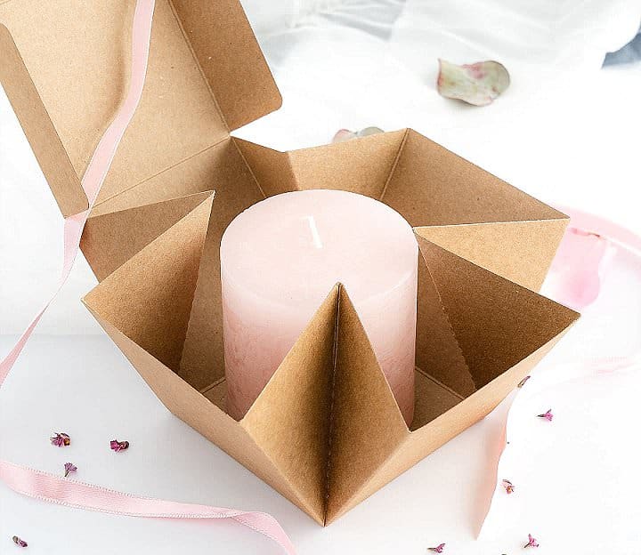 Boho Loves: SelfPackaging - Perfect Favour ideas For the DIY Bride