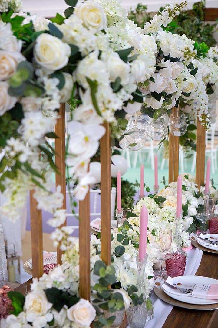 5 Things to Look Out For at The National Wedding Show 