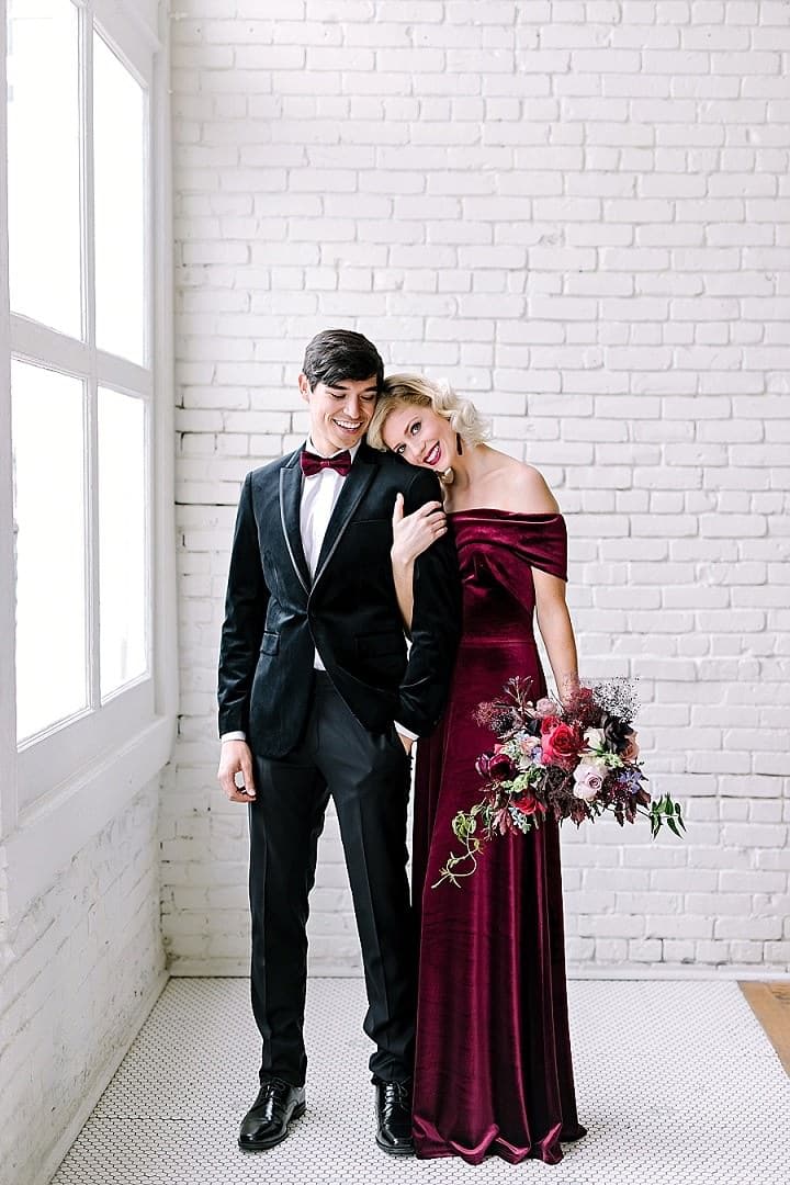 Convertible bridesmaid dresses by Revelry
