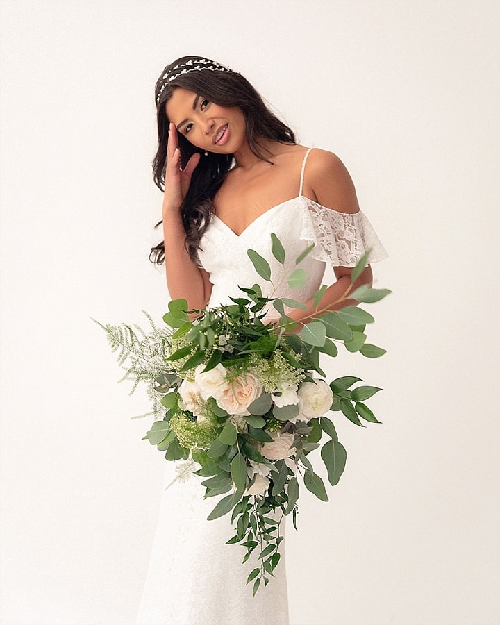 Bridal Style: Wedding Dress Trends for 2020 With Wed2B