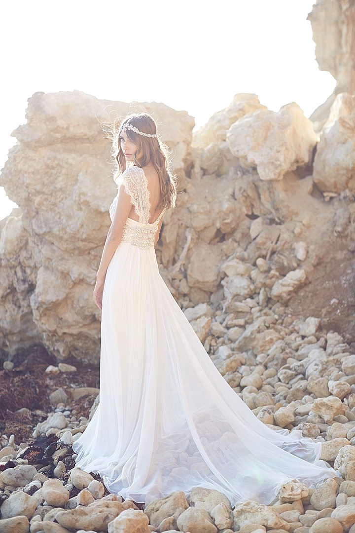 Blackburn Bridal Amazing Sample Sale with up to 70% off Designer Labels