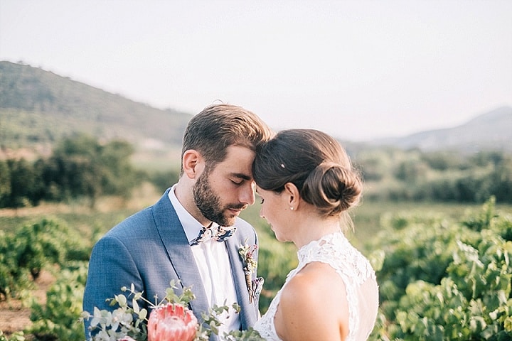 Boho Loves: The Love and Roll - 'Modern, Creative and Natural Wedding Photography'
