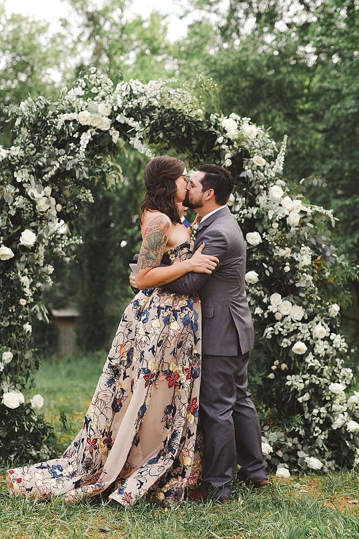 Outdoor wedding dress ideas shop
