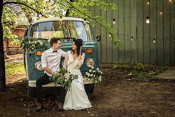 Boho Loves: Runa Farm and Whitworth Estate & Deer Park 2 Brand New Wedding Venues for 2020