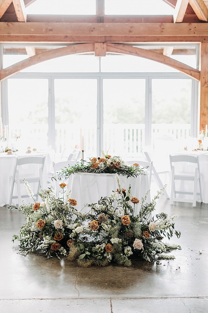 Ask The Experts: Fantastic Flower Tips For Your Wedding