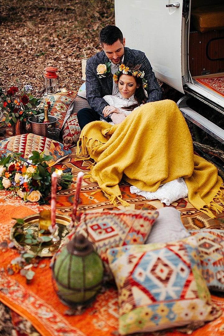 Ask The Experts: 8 Tips To Help You Have A Magical Autumn Wedding During COVID-19 Ask The Experts: 8 Tips To Help You Have A Magical Autumn Wedding During COVID-19