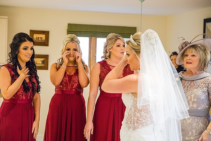 Bridesmaid deals dresses gloucestershire
