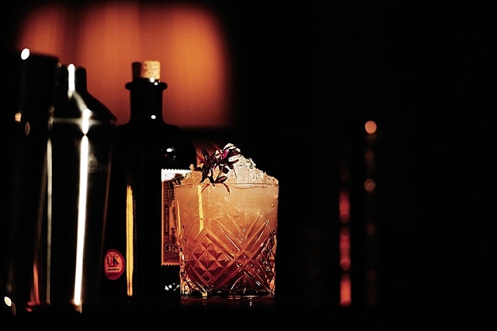 Des cocktails pour chaque saison de mariage !  - C'est un Joyeux Noël Cocktail