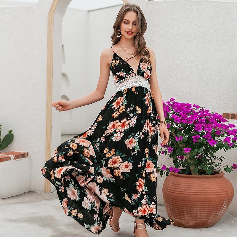 Gaun Pengiring Pengantin Boho dan Cara Memakainya! Gaun Pengiring Pengantin Boho dan Cara Memakainya!