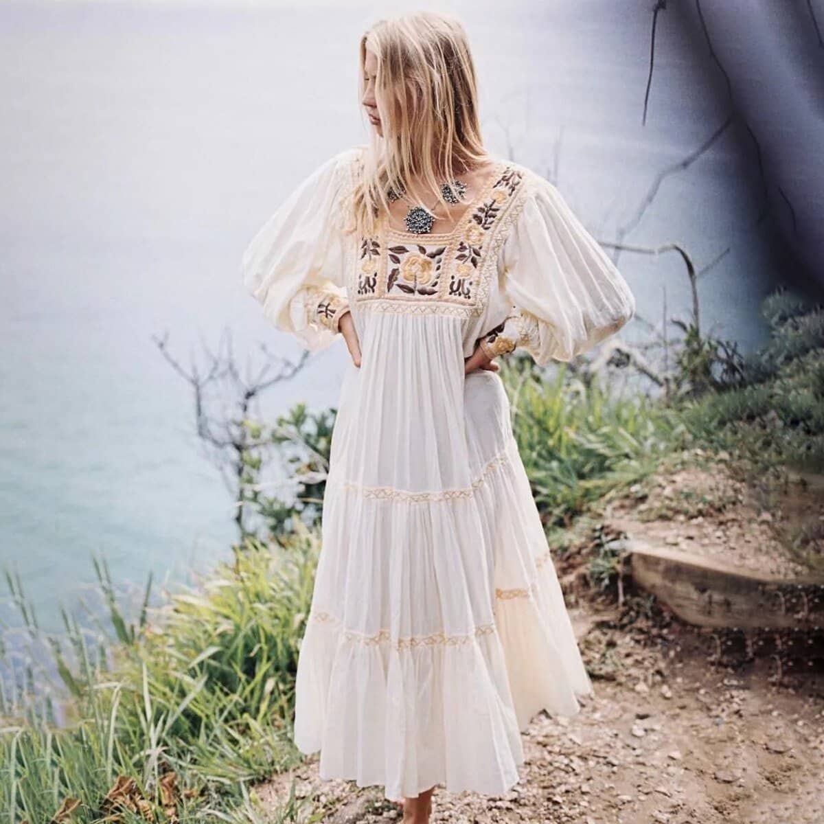 Boho Bridesmaids Dresses and How to Wear Them!