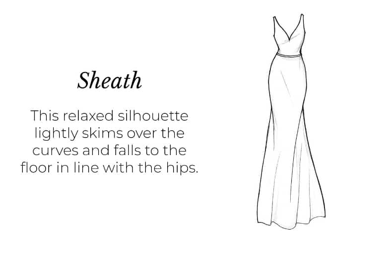 Bridal Style: The Most Popular Wedding Dress Styles