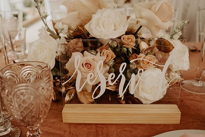 Sabeen and Mohammad's 'Pampas Boho' Rooftop Pakistani Wedding at home by Lana Del Mar Photo