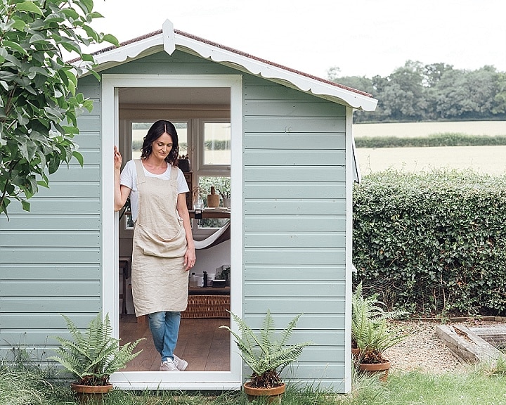 Boho Loves: Alice Stewart Jewellery - Nature-Inspired, Handcrafted, Ethical and Eco-Friendly Engagement Rings and Wedding Jewellery