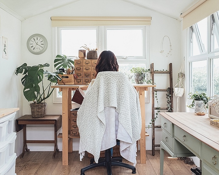 Boho Loves: Alice Stewart Jewellery - Nature-Inspired, Handcrafted, Ethical and Eco-Friendly Engagement Rings and Wedding Jewellery