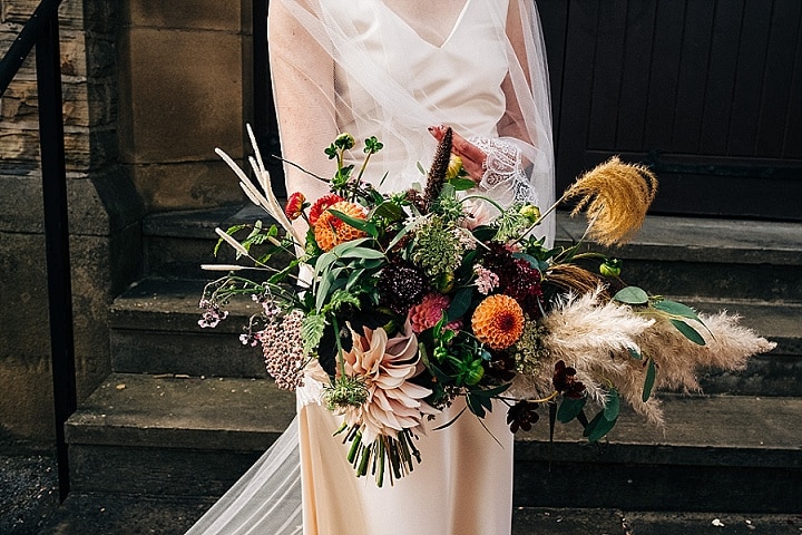 Demandez aux experts : Tendances florales – Fleurs séchées et fraîches