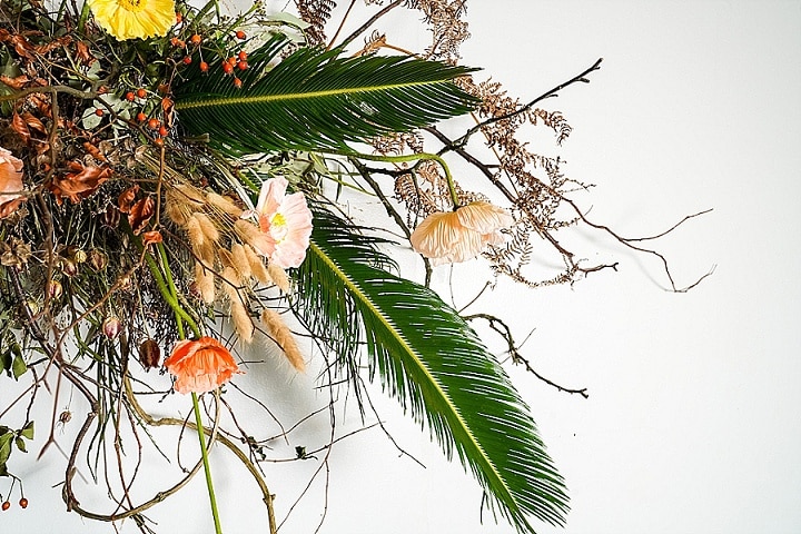 Ask The Experts: Floral Trends for 2021 and Beyond ? Dried and Fresh Flowers