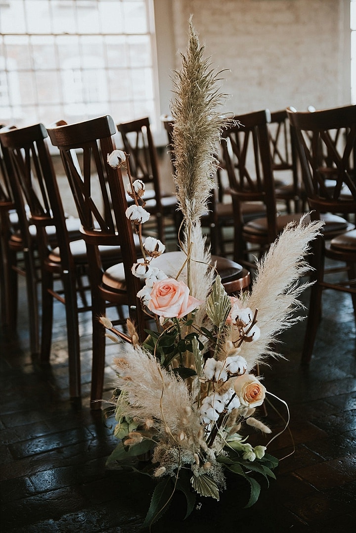 Demandez aux experts : Tendances florales – Fleurs séchées et fraîches