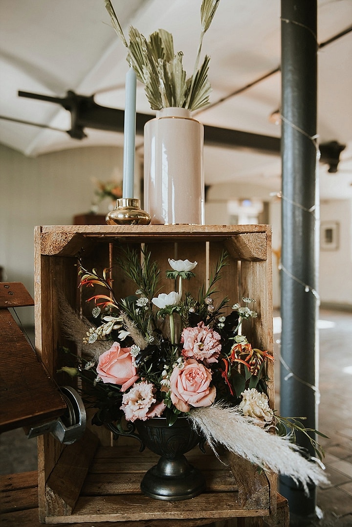 Demandez aux experts : Tendances florales – Fleurs séchées et fraîches