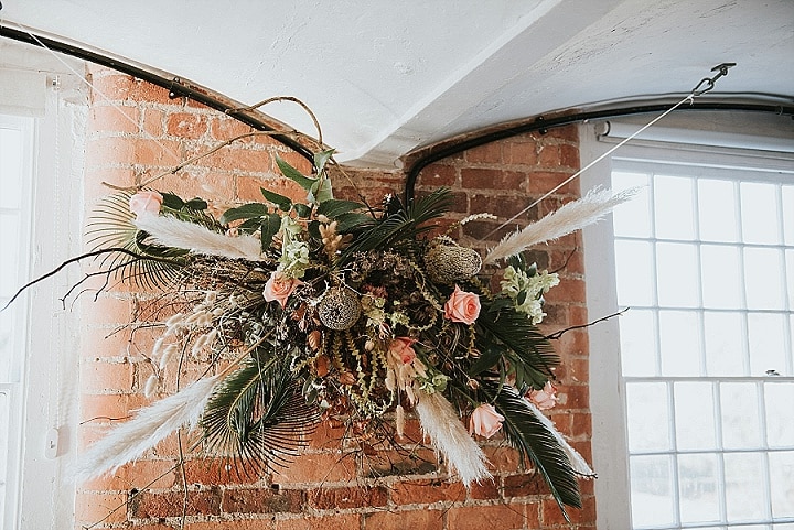 Ask The Experts: Floral Trends – Dried and Fresh Flowers