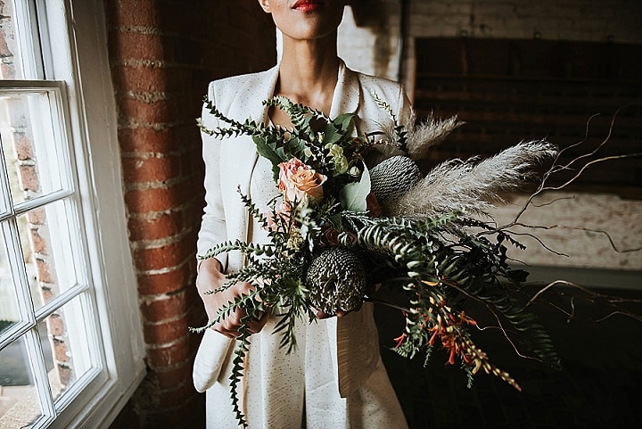 Demandez aux experts : Tendances florales – Fleurs séchées et fraîches