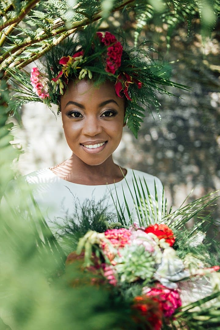 Inspiration de conception : comment ajouter des accents de couleur à votre mariage