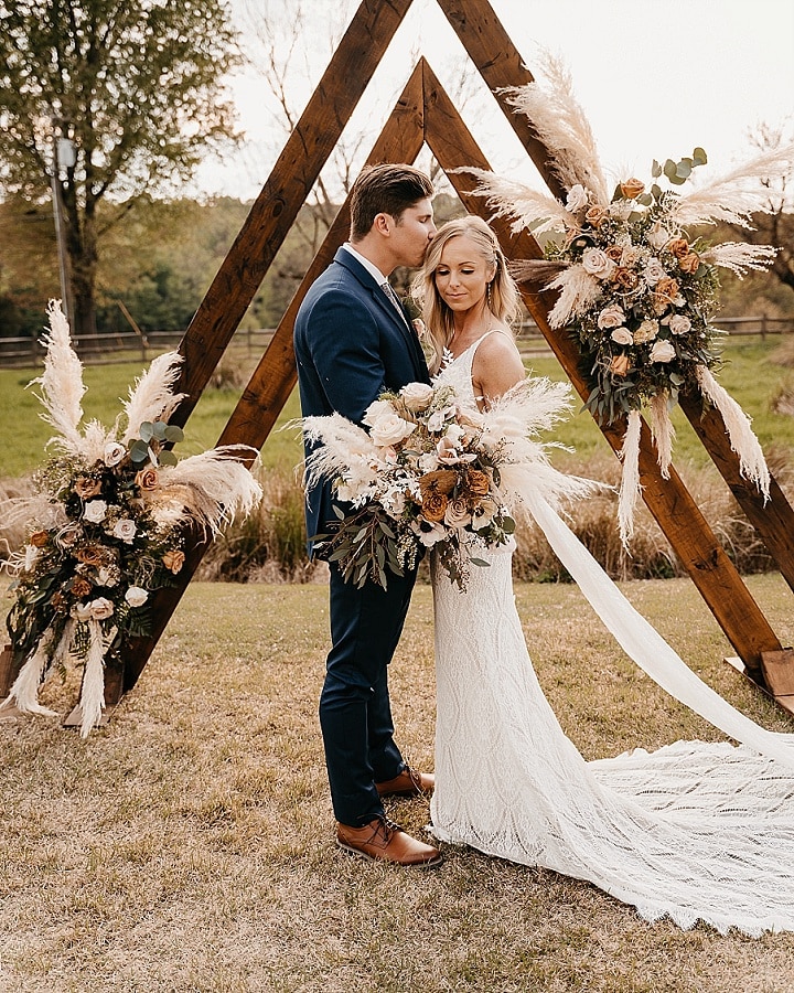 Conseils du côté des mariés - Les vrais conseils des mariées le jour de leur mariage
