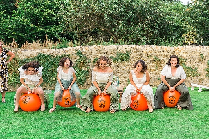 Divertissement de mariage - Idées fantastiques pour recevoir des invités