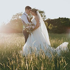 Annuaire de mariage Boho : fournisseurs géniaux de cette semaine - 14 janvier