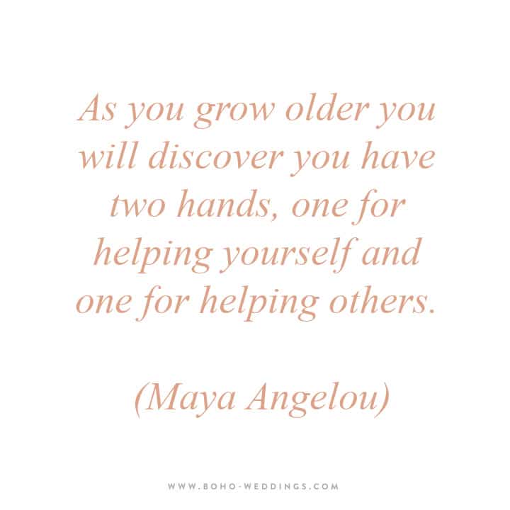 Happiness Project 2022 – Quote 50