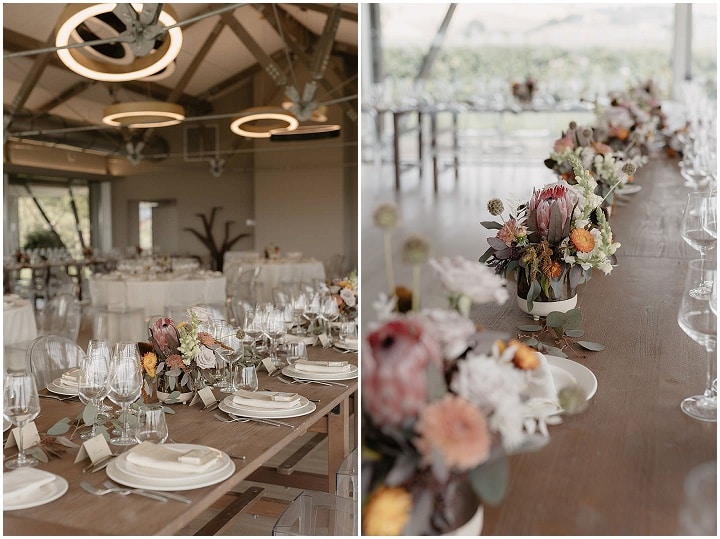 Francesca and Andrea's 'Elegant Boho' Italian Winery Wedding by Loving Marche Wedding