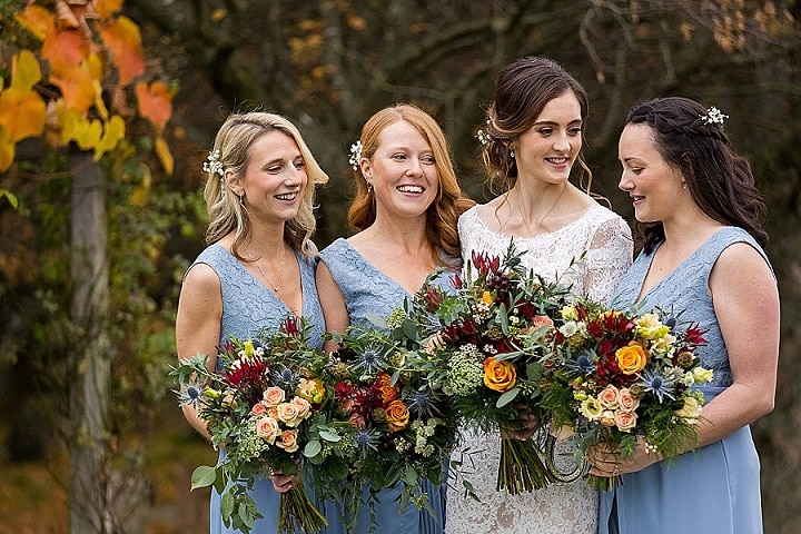 Bridesmaid dresses on sale gloucestershire