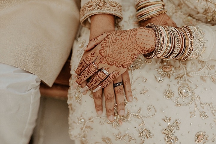 Style de mariée : comment choisir vos bijoux de mariage 